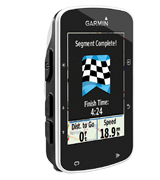Garmin Edge 520 GPS Bike Computer