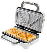 Breville VST074 Sandwich Toaster