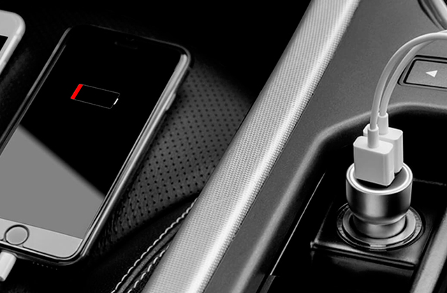 Best USB Car Chargers  