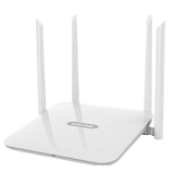 Wavlink AC1200 Dual-Band WiFi Router (WLAN Access Point/Repeater Mode)