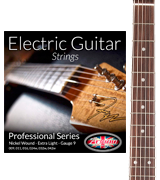 Adagio E9 Professional Electric Guitar String Set