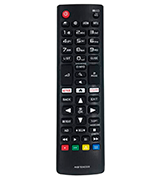 MYHGRC LG TV New Replacement Remote Control