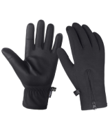Unigear SP-AM03348 Waterproof Windproof Winter Gloves with Touchscreen Function