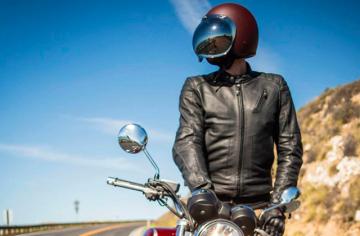 Best Motorcycle Jackets  