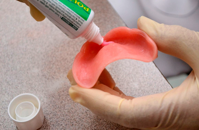 Best Denture Adhesives to Keep Your Dentures Firmly in Place  
