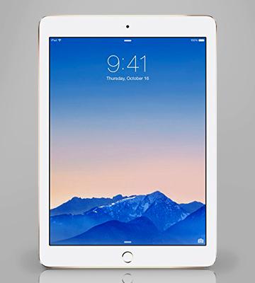 Review of Apple MH0W2FD/A iPad Air 2