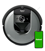 iRobot i7156 Roomba i7