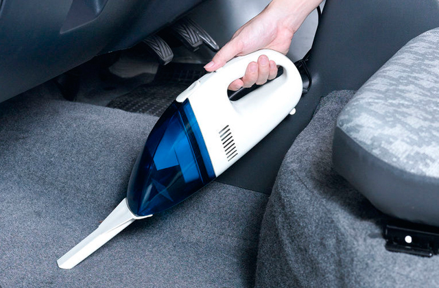 Best Car Vacuum Cleaners  