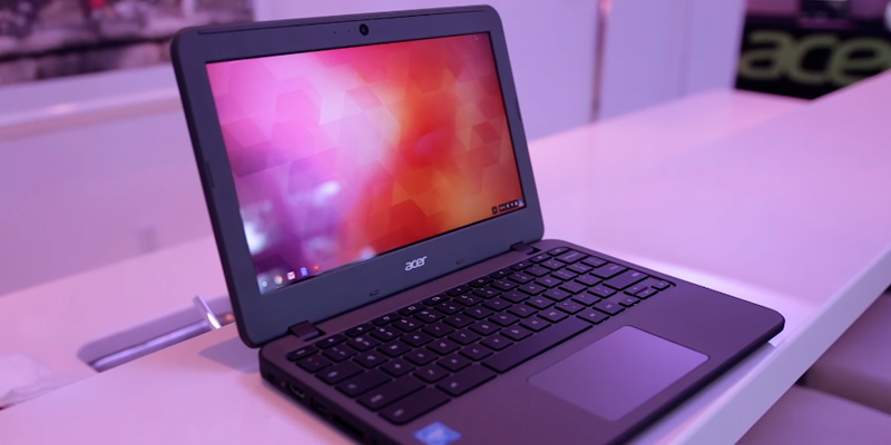 Review of Acer Chromebook 11 (NX.GM8EK.002) 11.6-Inch Notebook, Intel N3060, 4 GB RAM, 32 GB eMMC