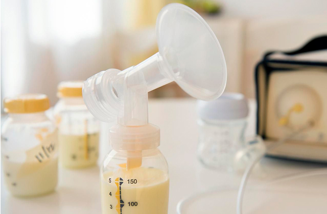 Best Breast Pumps for Effective Expressing  