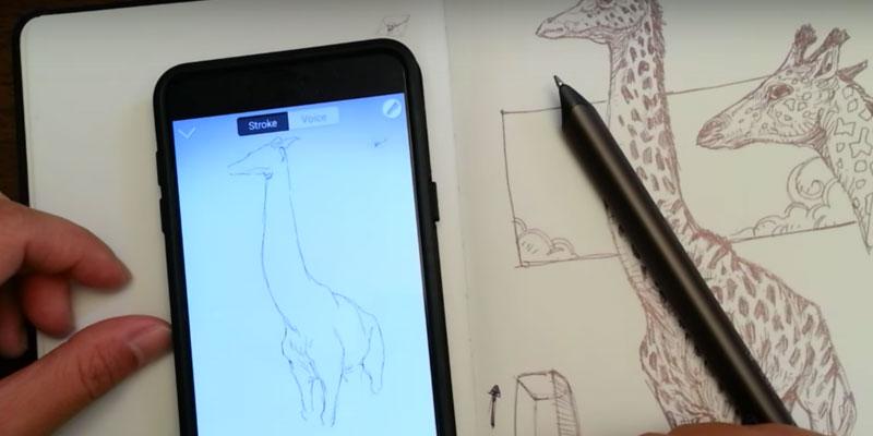 Review of NeoLab N2 Smartpen
