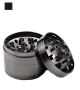 Anpro (AHG2-1-APX-UK) 2.15 Inch Herb Grinders
