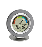 Green Wash Ltd TFA Cosy Digital Thermo-Hygrometer