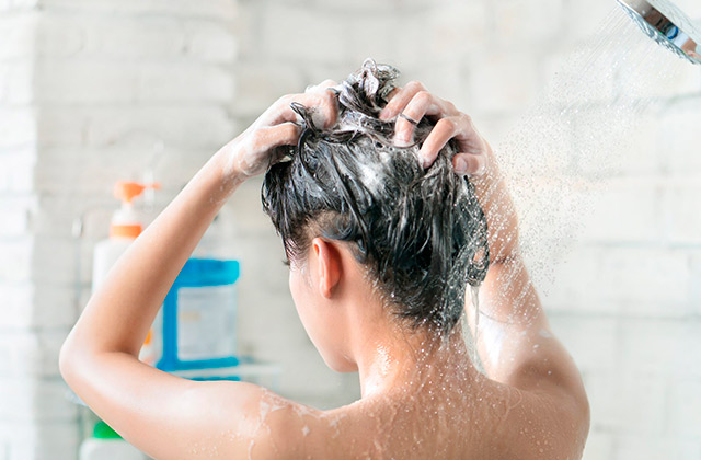 Best Clarifying Shampoos  