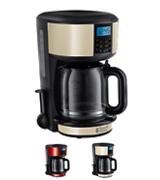Russell Hobbs 20683 Legacy Filter Coffee Maker