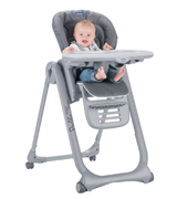 Chicco Polly Magic Relax Baby High Chair