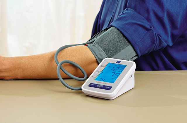 Best Blood Pressure Monitors to Take Care of Your Health  