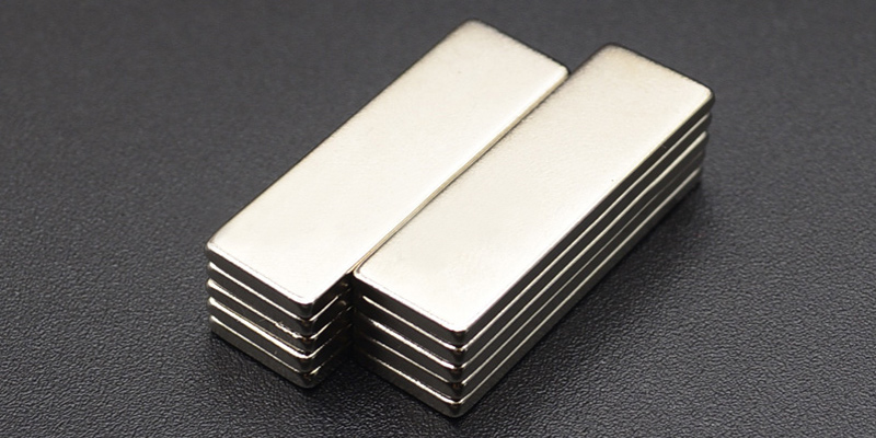 Review of first4magnets F2582-N35-10 Neodymium Magnet 10pcs, N35