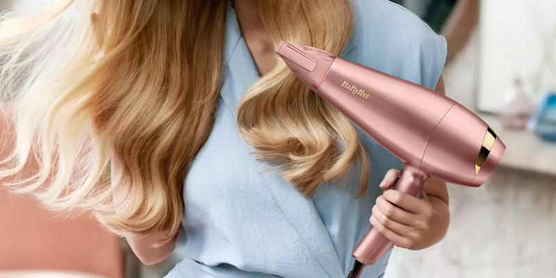 Review of BaByliss Elegance 2100 Hair Dryer