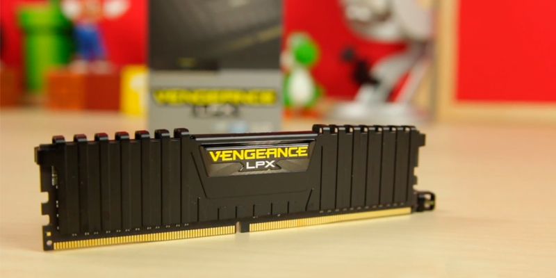 Review of Corsair Vengeance LPX C16 32GB (2 x 16GB) RAM Memory Kit (3200 MHz, XMP 2.0)