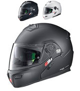 Nolan Grex G9.1 Kinetic Flip Front Motorcycle Helmet
