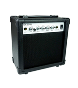 RockJam GA20W Guitar Amplifier