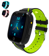 Leatalent Q11 Smart Watch with GPS