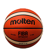 Molten BGG7X Pro League FIBA Basketball