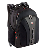 Wenger 600631 LEGACY 16 Laptop Backpack