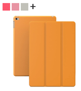 KHOMO iPad Mini 4 Rubberized Case