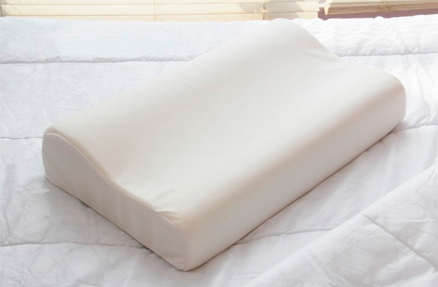 Best Memory Foam Pillows  