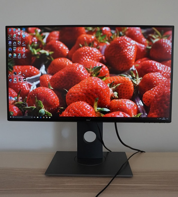 Review of Dell U2518D Ultrasharp 25-Inch Monitor