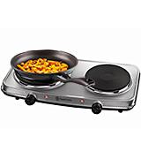 Russell Hobbs 15199 Double Hot Plate