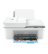 HP 26Q90B DeskJet  4120e All in One Colour Printer