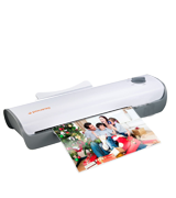 Bonsaii (‎L407-A) A4 Thermal and Cold Laminating Machine