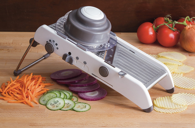 Best Mandoline Slicers for Thin and Uniform Cutting  