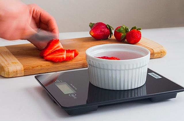 Kitchen & Food Scale