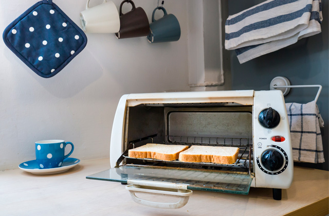 Best Toaster Ovens  