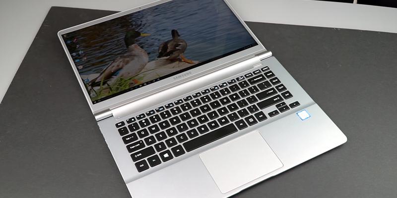 Review of Samsung NP900X5L 15.6 inch Ultrabook