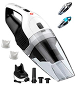 Holife HLHM036BW2 Handheld Cordless Vacuum Cleaner