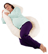 Summer Infant 95021 Body Comfort Pillow