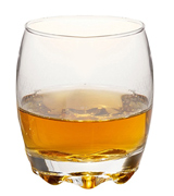 Edco 15321 Whisky Glasses Set