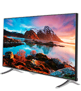 Finlux 55-FUD-8020 55-inch UHD 4K HDR TV