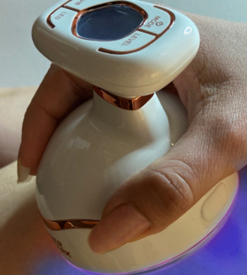Review of ‎Famooklan 6 in 1 Ultrasonic Body Firming Device