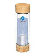 GOSOIT Tea Filter Hydrogen & Alkaline Water maker
