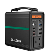 BEAUDENS 166Wh/52000mAh Portable Power Station
