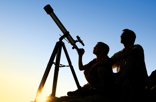 Best Telescopes  