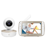 Motorola Nursery VM50G Baby Monitor Camera