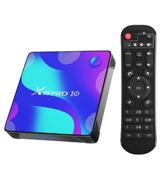 HaiFen X88 PRO 10 Android 10.0 TV Box | 2/16GB