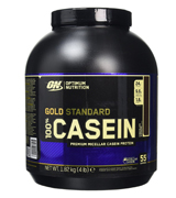 Optimum Nutrition Gold Standard Casein Powder